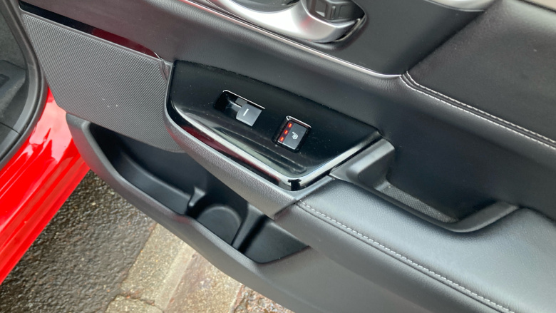 Honda CR-V 2.0 i-MMD Hybrid EX 5dr eCVT Hybrid Estate